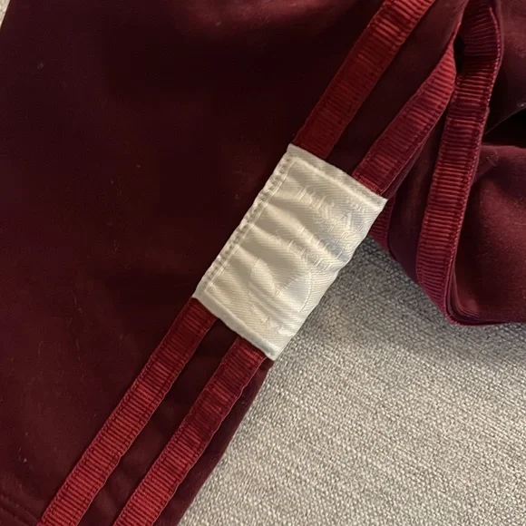 Adidas leggings - Picture 2 of 4